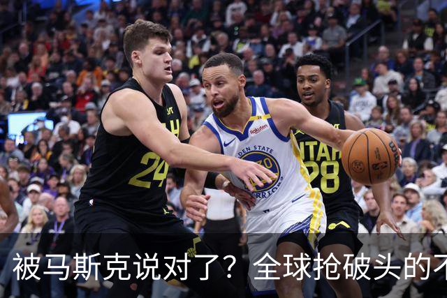 被马斯克说对了？全球抢破头的不是芯片，是中国20万一台的变压器